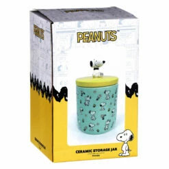 House Of Disaster Peanuts Jar | New In | Premium Quality | Perfect for Snacking -Campus Gifts Sales peajar house of disaster peanuts jar 05