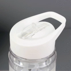 Personalised Black ‘Hydration Tracker’ Water Bottle - Stay Hydrated in Style -Campus Gifts Sales personalised memento company p103215 personalised black hydration tracker water bottle 4