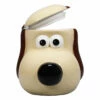 Wallace & Gromit – Gromit Shaped Cookie Jar | New In 1 Wallace & Gromit – Gromit Shaped Cookie Jar | New In -Campus Gifts Sales plntaa05 wallace gromit gromit shaped cookie jar 2 1
