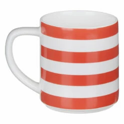 Joules The Bright Side Set Of Two Stackable Mugs - New In -Campus Gifts Sales portico jls2193 joules the bright side set of two stackable mugs 8