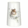 Wrendale Country Mice 14cm Vase - Charming Ornament for Home Decor 2 Wrendale Country Mice 14cm Vase - Charming Ornament for Home Decor -Campus Gifts Sales portmeirion wrendale wnoh4350 xl mice vase