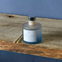 Widdop & Co Serenity Pause Set Of 3 50ml Diffusers | New In | Relaxing Home Fragrance -Campus Gifts Sales sp3045 widdop co serenity pause set of 3 50ml diffusers 4