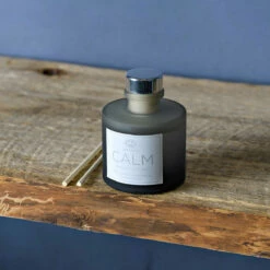 Widdop & Co Serenity Pause Set Of 3 50ml Diffusers | New In | Relaxing Home Fragrance -Campus Gifts Sales sp3045 widdop co serenity pause set of 3 50ml diffusers 5