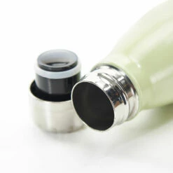 Eco Chic Green Wild Birds 500ml Thermal Drinks Bottle - Insulated Water Bottle for Hot & Cold Beverages 9 Eco Chic Green Wild Birds 500ml Thermal Drinks Bottle - Insulated Water Bottle for Hot & Cold Beverages -Campus Gifts Sales t03gn eco chic thermal bottle 2