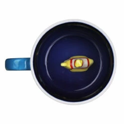 House Of Disaster The Beatles Yellow Submarine Mug - Unique Collectible Cup -Campus Gifts Sales tbcupys house of disaster the beatles yellow submarine cup 04