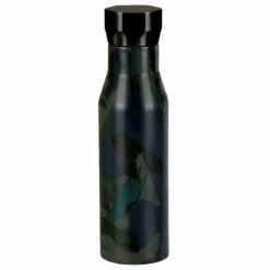 Ted Baker BOTELAN Printed Water Bottle | Stylish & Reusable Water Flask