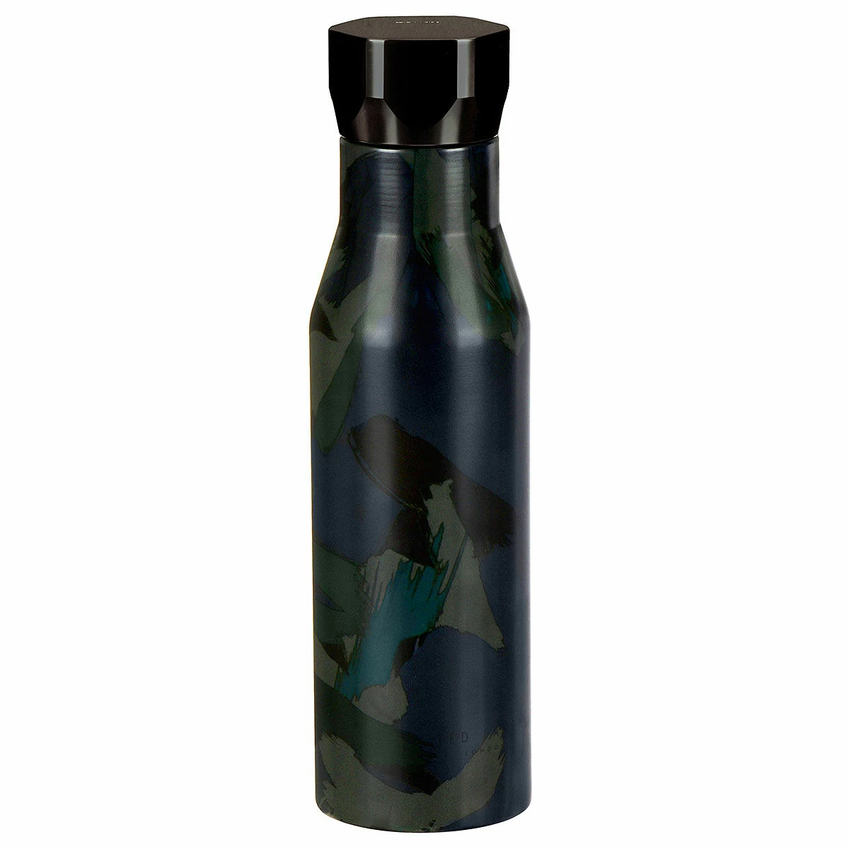 Ted Baker BOTELAN Printed Water Bottle | Stylish & Reusable Water Flask 3 Ted Baker BOTELAN Printed Water Bottle | Stylish & Reusable Water Flask