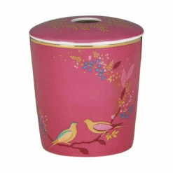 Sara Miller Chelsea Pink Sandalwood, Cardamom & Oud 200ml Reed Diffuser | New In -Campus Gifts Sales wax lyrical sm2203 sara miller chelsea pink 200ml reed diffuser 5