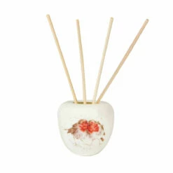 Wrendale Wonderland Reed Diffuser Set 200ml | Elegant Home Fragrance -Campus Gifts Sales wax lyrical wrendale wr0104 wonderland reed diffuser 200ml 3