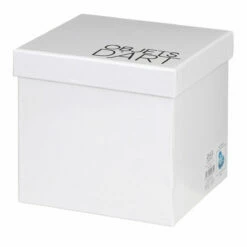 Widdop & Co Blue Octopus on Rock Glass Figurine - Elegant Ornaments & Trinkets -Campus Gifts Sales widdop co 60208 objets d art blue octopus glass figurine box