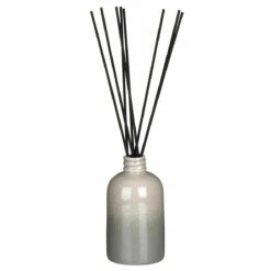 Widdop & Co Serenity Bergamot & Lavender 220ml Ceramic Diffuser | Premium Home Fragrance -Campus Gifts Sales widdop sp3186 serenity calm ceramic 220ml diffuser bergamot and lavendar 2 1