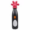 Wallace & Gromit Feathers McGraw Water Bottle - New In | Eco-Friendly & Stylish -Campus Gifts Sales wtrbaa02 wallace gromit feathers mcgraw water bottle 1