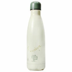 Winnie The Pooh Metal Water Bottle - New In -Campus Gifts Sales wtrbdc25 winnie the pooh metal water bottle 3