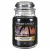 Yankee Candle Black Coconut Large Jar Candle - Long-Lasting Fragrance for Home & Relaxation 1 Yankee Candle Black Coconut Large Jar Candle - Long-Lasting Fragrance for Home & Relaxation -Campus Gifts Sales yankee candle 1254003e black coconut large jar candle 1
