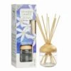Yankee Candle Midnight Jasmine Reed Diffuser - Long-Lasting Home Fragrance