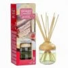 Yankee Candle Sparkling Cinnamon Reed Diffuser - Long-Lasting Fragrance for Home 1 Yankee Candle Sparkling Cinnamon Reed Diffuser - Long-Lasting Fragrance for Home -Campus Gifts Sales yankee candle 1625221e sparkling cinnamon reed diffuser 1
