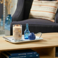 Yankee Candle Vanilla Creme Brulee Signature Large Tumbler Candle - Long-Lasting Fragrance -Campus Gifts Sales yankee candle 1630049e vanilla cr me br l e signature large tumbler candle 13