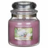 Yankee Candle Sunny Daydream Medium Jar Candle - Long-Lasting Fragrance -Campus Gifts Sales yankee candle 1651399e sunny daydream medium jar candle 1