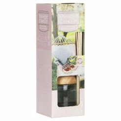 Yankee Candle Sunny Daydream Reed Diffuser - Long-Lasting Fragrance for Your Home -Campus Gifts Sales yankee candle 1653474e sunny daydream reed diffuser 2