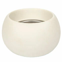 Yankee Candle Elizabeth Scenterpiece Easy Meltcup Warmer with Timer - Elegant Home Fragrance Solution