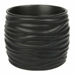 Yankee Candle Noah Black Scenterpiece Easy MeltCup Warmer - With Timer | Premium Fragrance Accessory