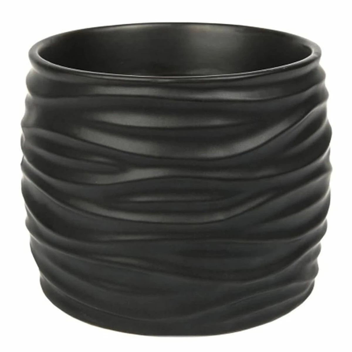 Yankee Candle Noah Black Scenterpiece Easy MeltCup Warmer - With Timer | Premium Fragrance Accessory 3 Yankee Candle Noah Black Scenterpiece Easy MeltCup Warmer - With Timer | Premium Fragrance Accessory