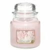 Yankee Candle Snowflake Cookie Medium Jar Candle - Festive Holiday Scent 2 Yankee Candle Snowflake Cookie Medium Jar Candle - Festive Holiday Scent -Campus Gifts Sales yankee candle snowflake cookie medium jar candle 1275343e